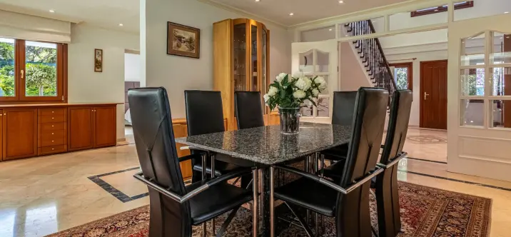 Продажа  отдельно стоящей виллы в New Golden Mile 2