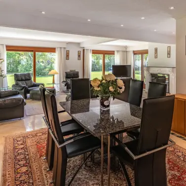 Продажа  отдельно стоящей виллы в New Golden Mile