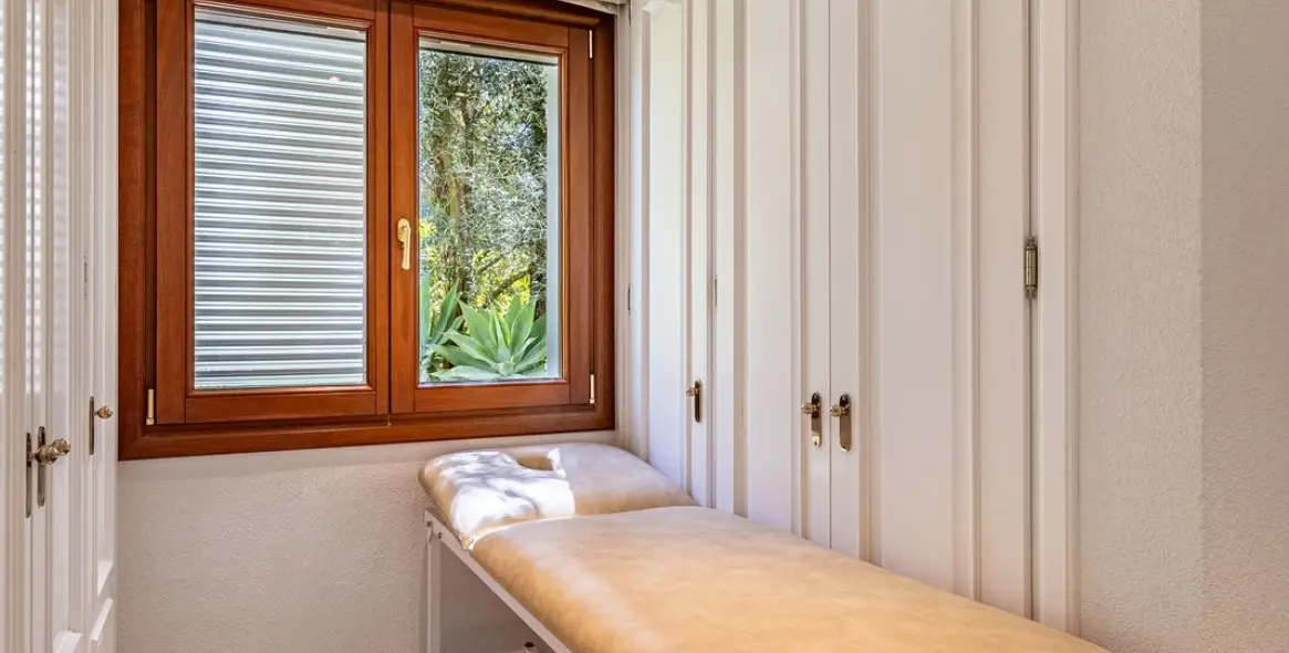 Продажа  отдельно стоящей виллы в New Golden Mile 17