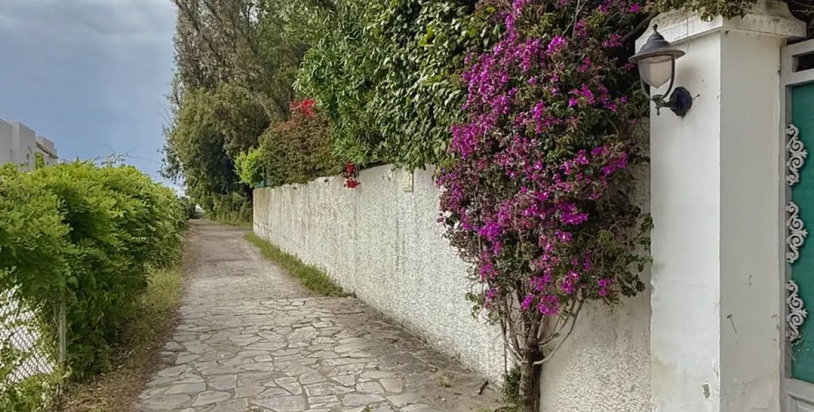 Продажа  отдельно стоящей виллы в New Golden Mile 37