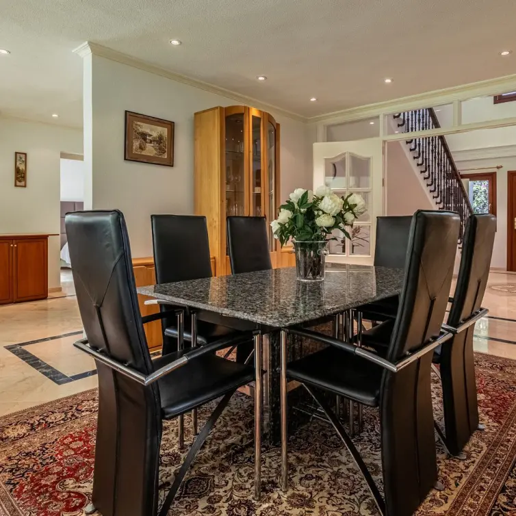Venta de villa independiente en New Golden Mile
