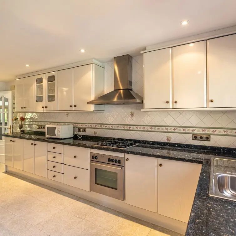 Venta de villa independiente en New Golden Mile