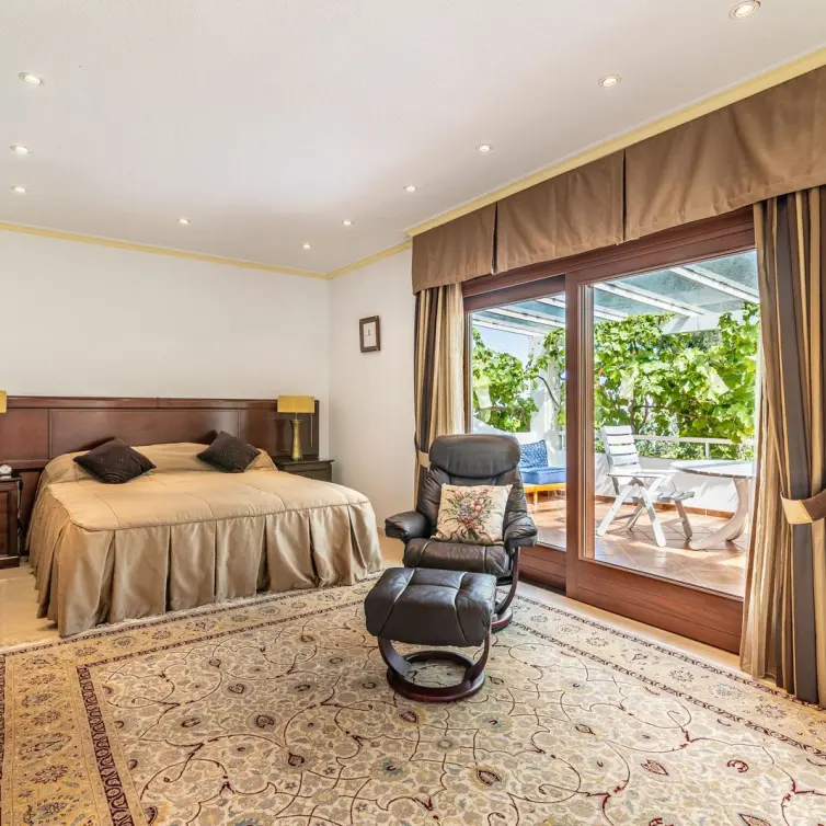 Venta de villa independiente en New Golden Mile