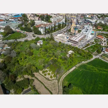 Продажа  жилого участка в Coín