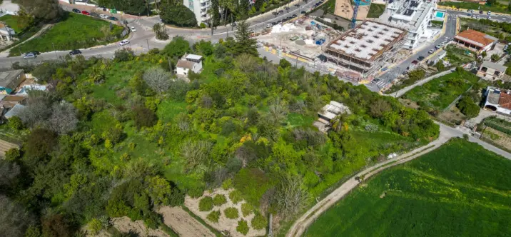 Продажа  жилого участка в Coín 0