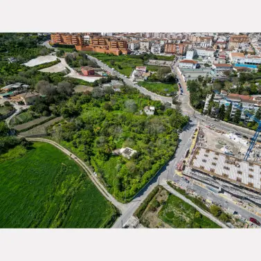 Продажа  жилого участка в Coín