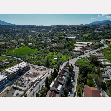 Продажа  жилого участка в Coín