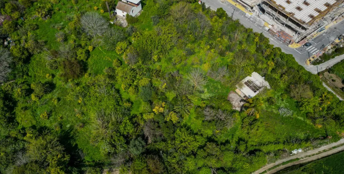 Продажа  жилого участка в Coín 12