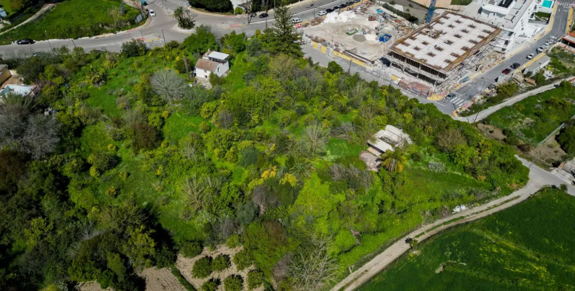 Продажа  жилого участка в Coín 13