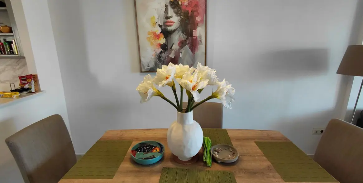 Продажа апартаментов на среднем этаже в Calahonda 7