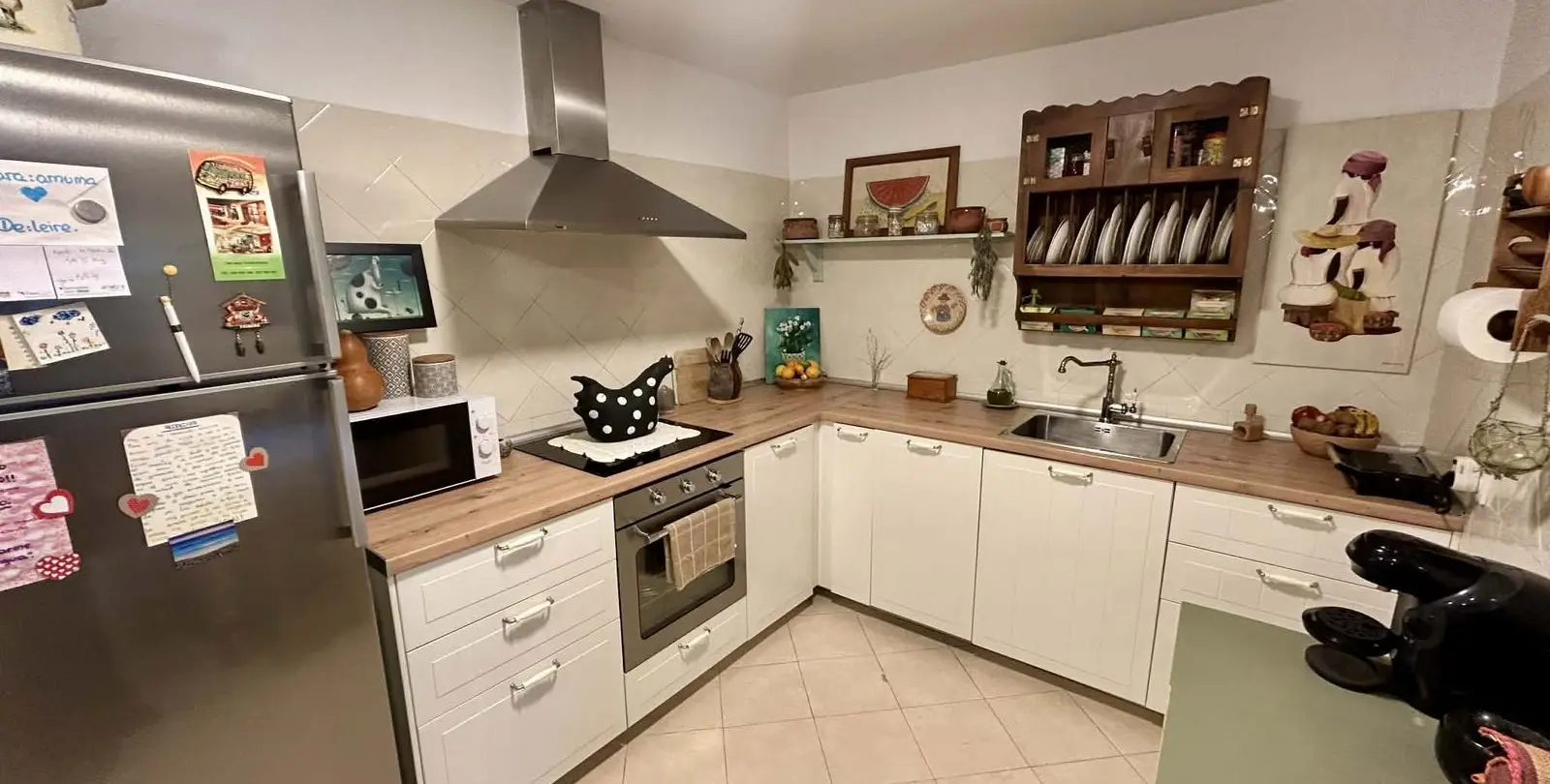 Venta de apartamento en planta baja en Elviria 12