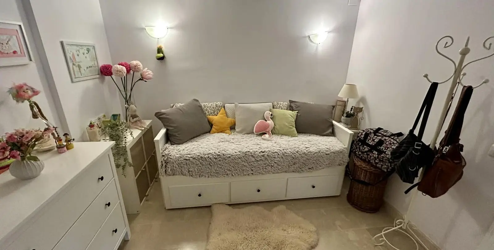 Venta de apartamento en planta baja en Elviria 13