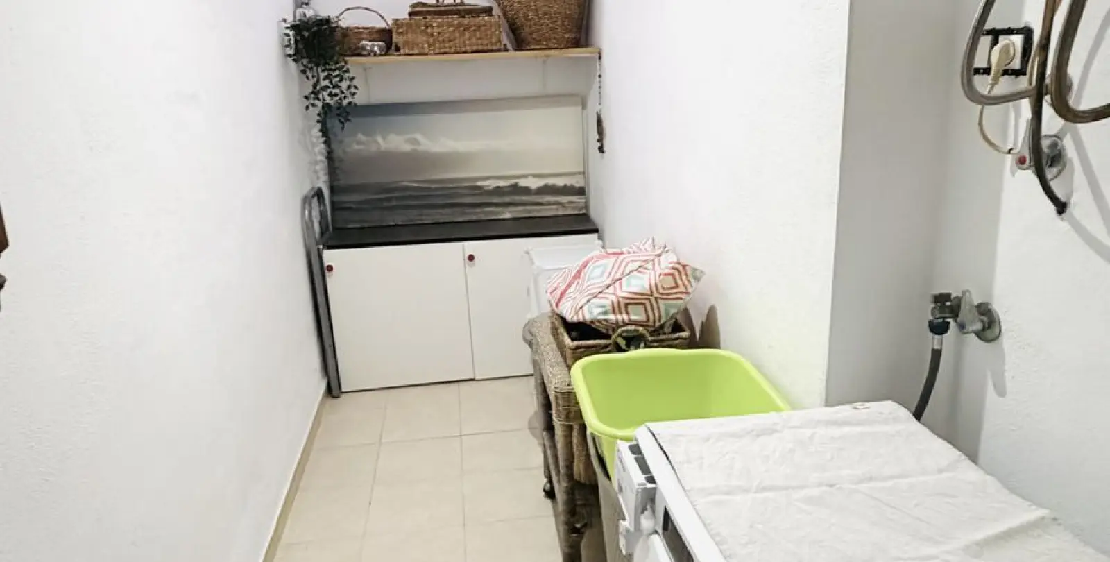 Venta de apartamento en planta baja en Elviria 22