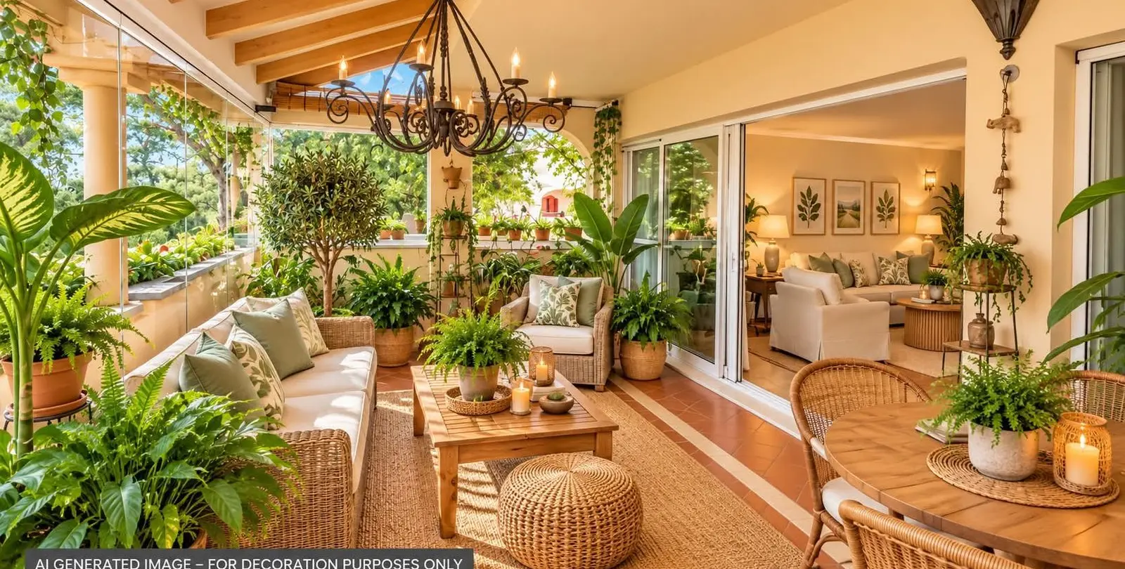 Venta de apartamento en planta baja en Elviria 23