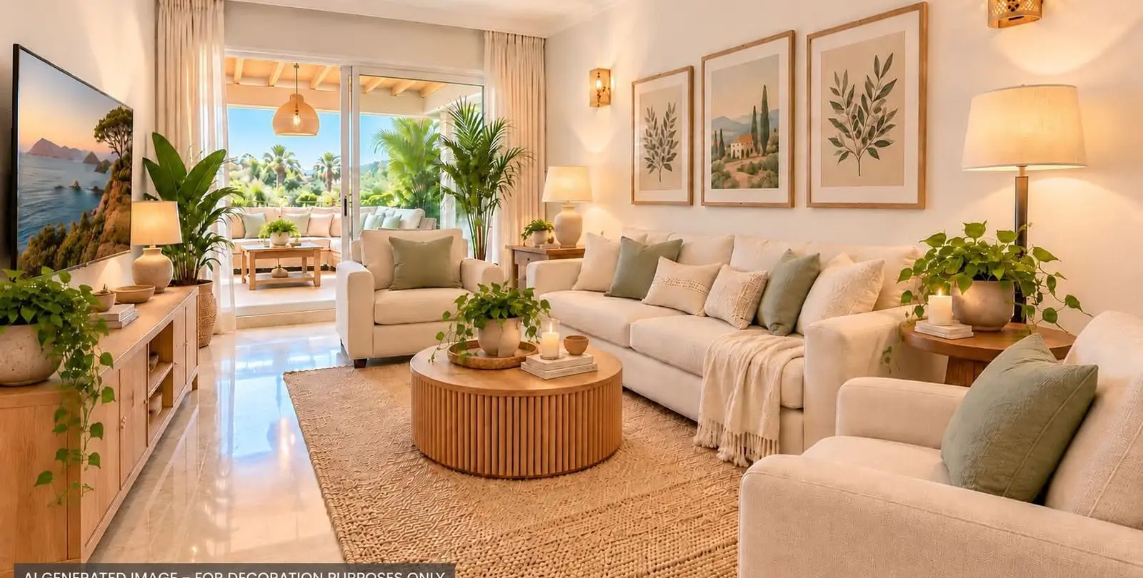 Venta de apartamento en planta baja en Elviria 27