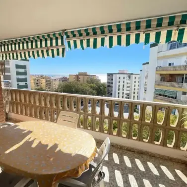 Продажа апартаментов на среднем этаже в Marbella