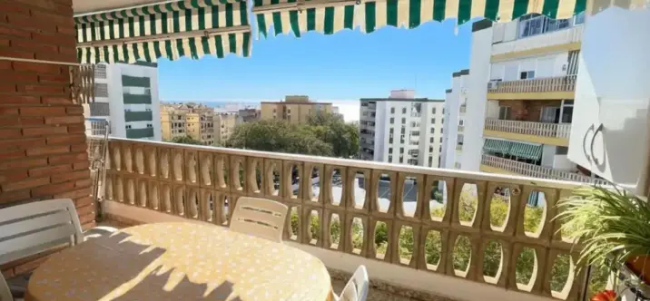 Продажа апартаментов на среднем этаже в Marbella 1