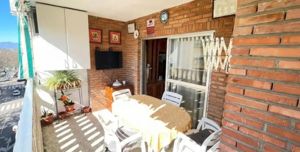 Venta de apartamento en planta media en Marbella 4