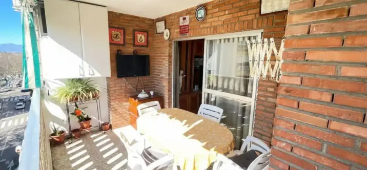 Продажа апартаментов на среднем этаже в Marbella 3