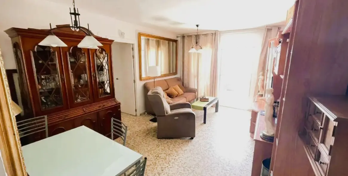 Venta de apartamento en planta media en Marbella 6