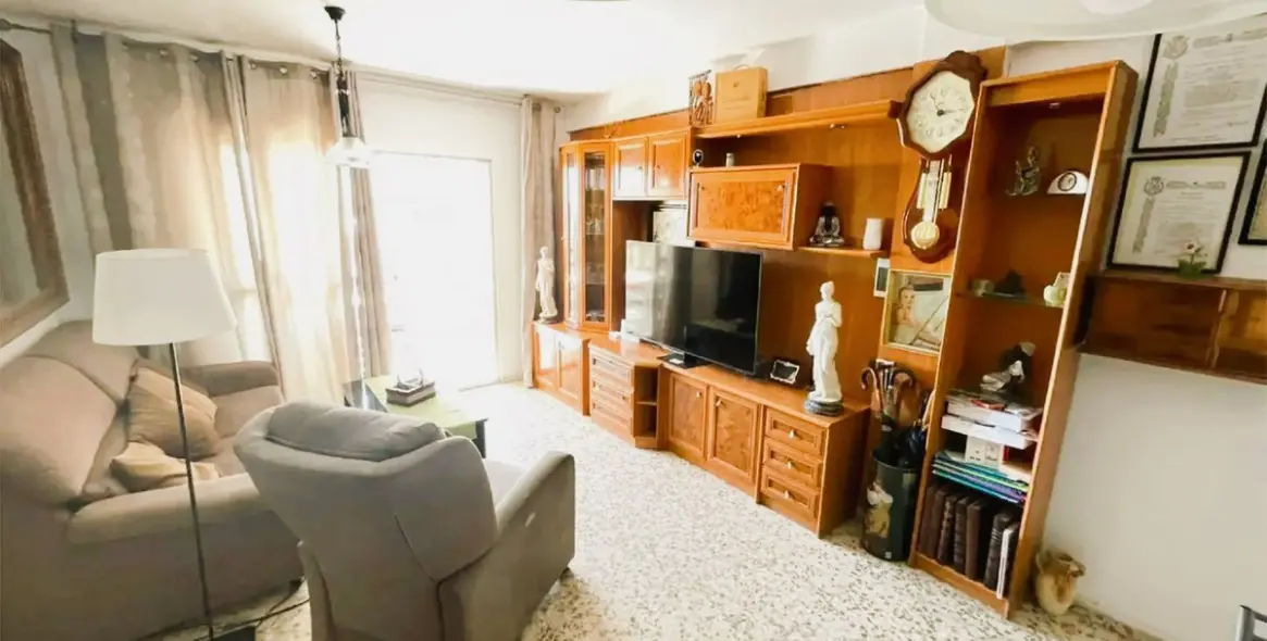 Venta de apartamento en planta media en Marbella 7