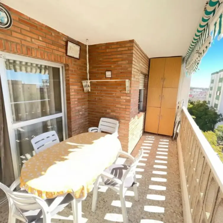 Sale of middle floor apartment in Marbella
