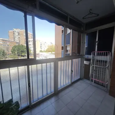 Продажа апартаментов на среднем этаже в Málaga