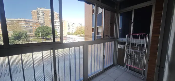 Продажа апартаментов на среднем этаже в Málaga 2