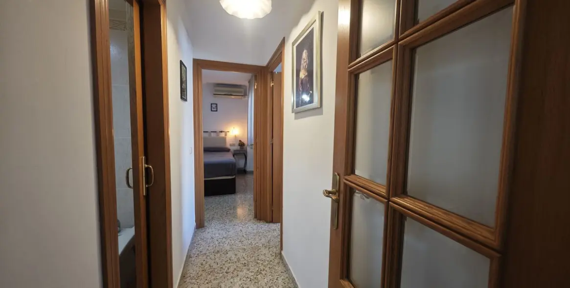 Продажа апартаментов на среднем этаже в Málaga 10