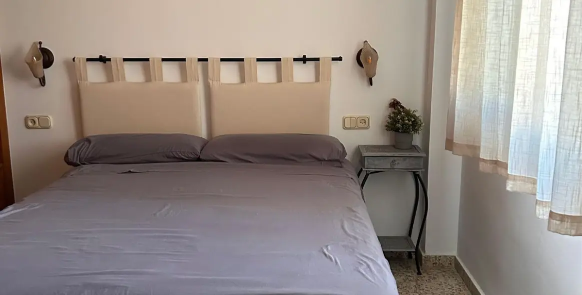 Продажа апартаментов на среднем этаже в Málaga 14