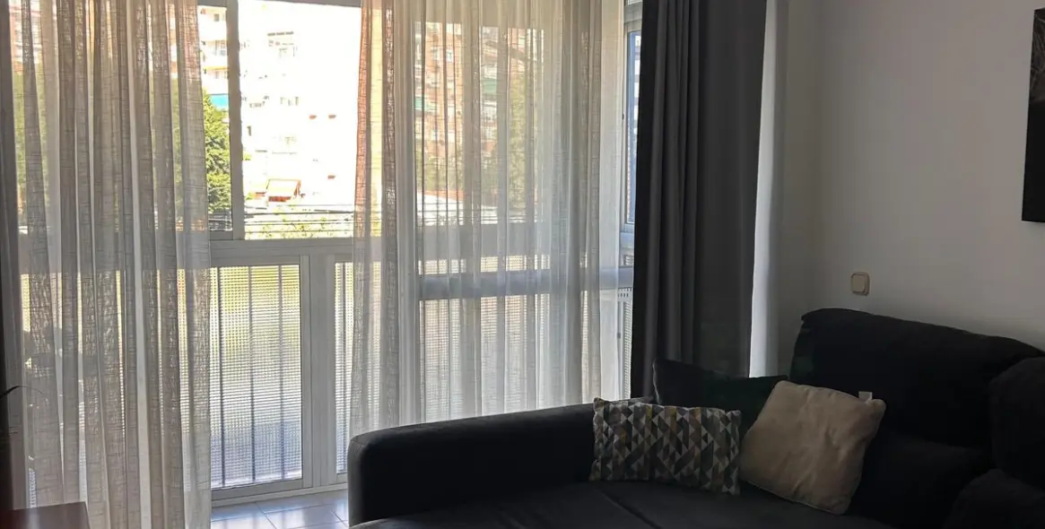 Продажа апартаментов на среднем этаже в Málaga 21