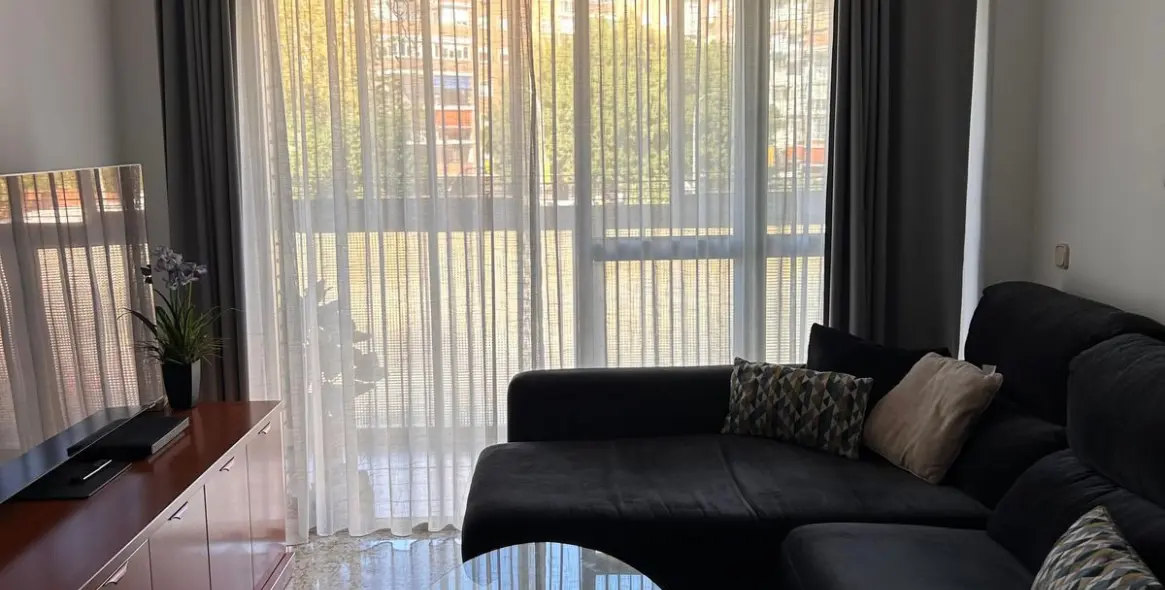 Продажа апартаментов на среднем этаже в Málaga 26