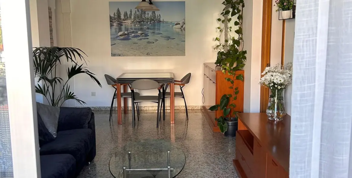 Продажа апартаментов на среднем этаже в Málaga 30