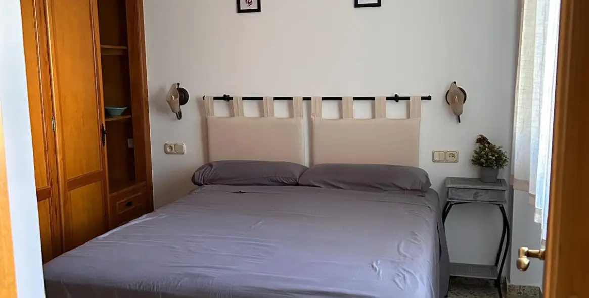 Продажа апартаментов на среднем этаже в Málaga 32