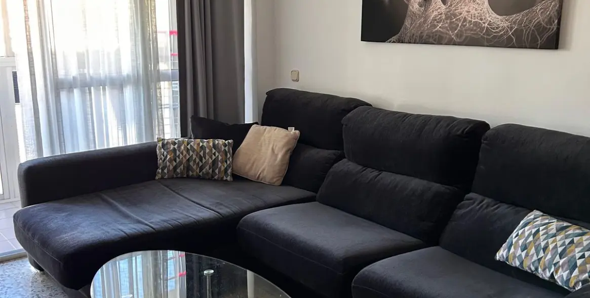 Продажа апартаментов на среднем этаже в Málaga 37