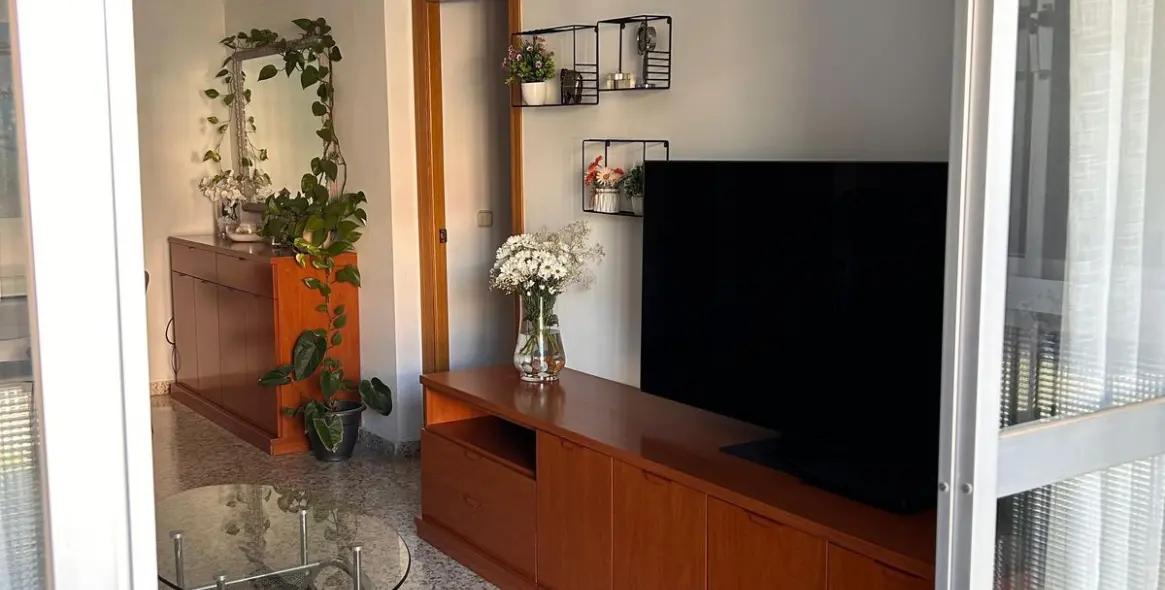 Продажа апартаментов на среднем этаже в Málaga 42