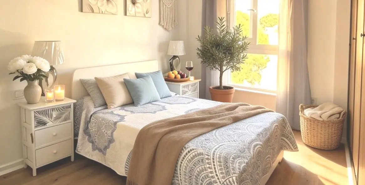 Sale of penthouse in Elviria 9