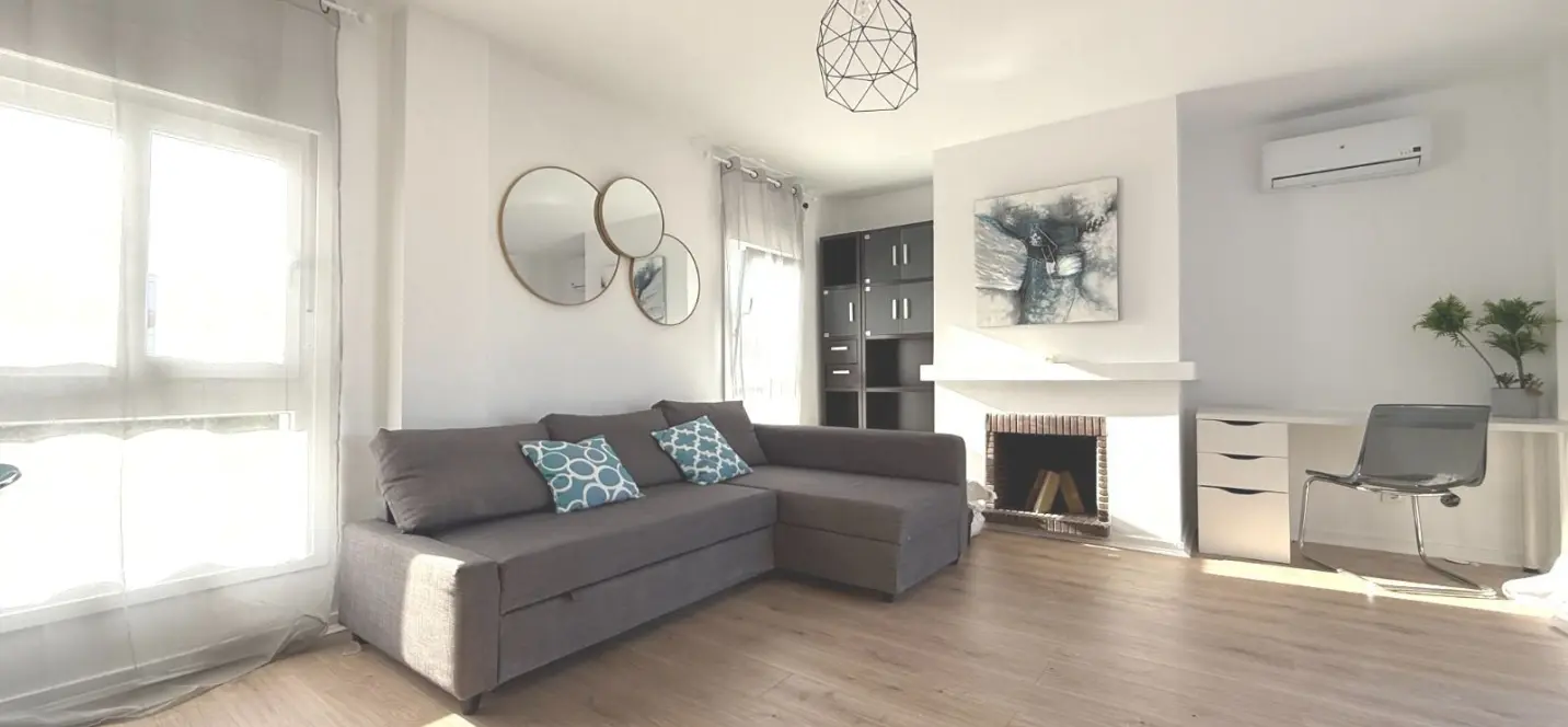 Venta de ático en Elviria 3