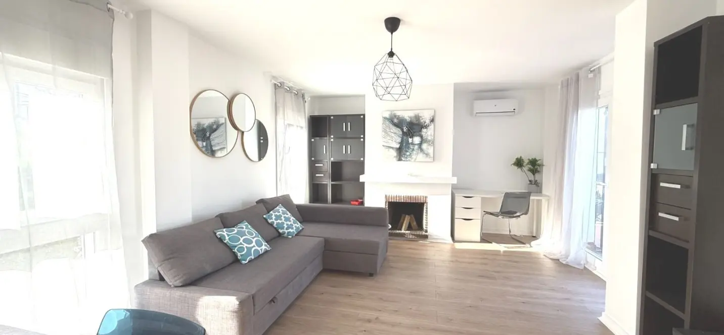 Venta de ático en Elviria 4