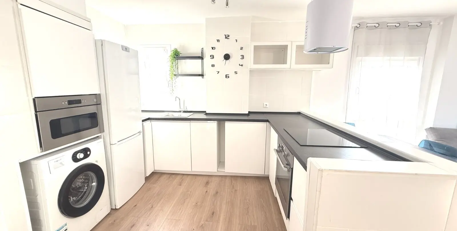Venta de ático en Elviria 7