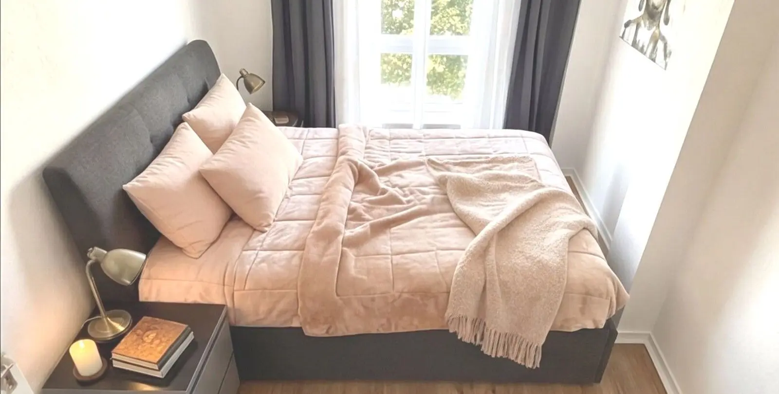 Venta de ático en Elviria 8