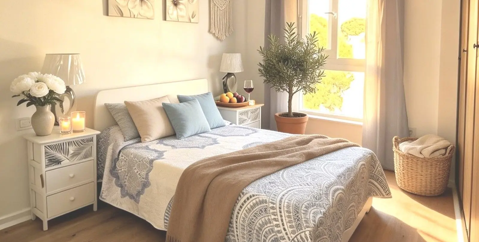 Venta de ático en Elviria 9
