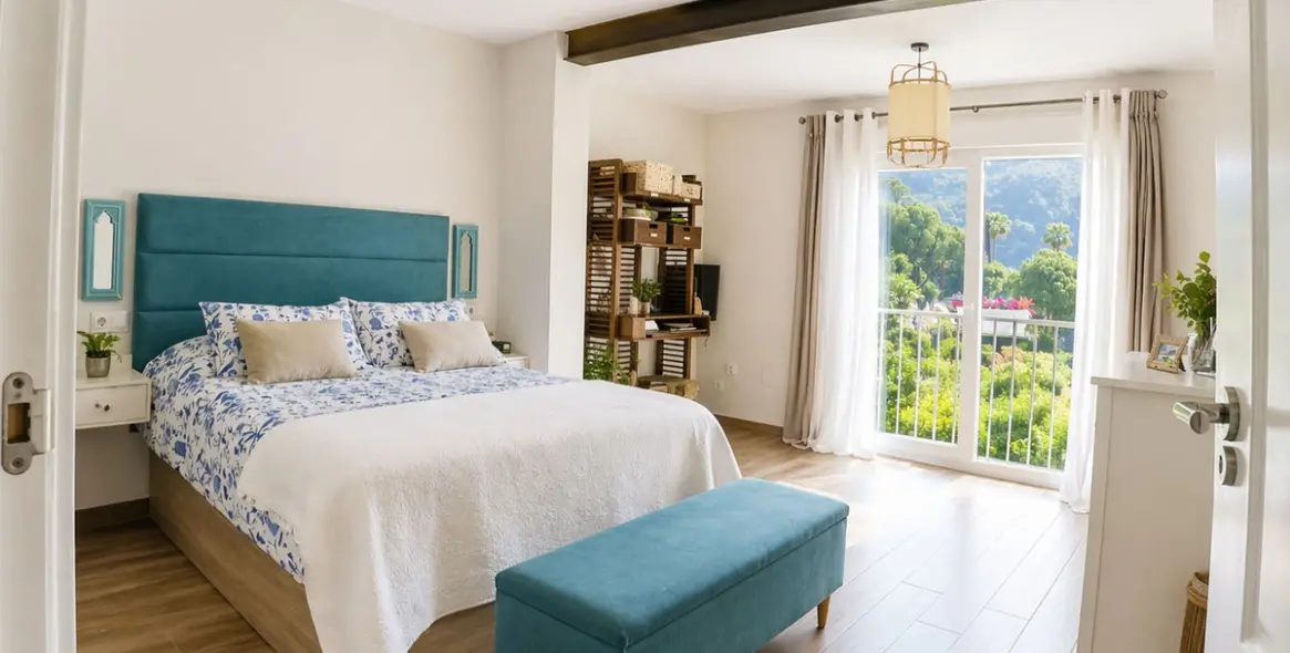 Продажа таунхауса в Benahavís 1