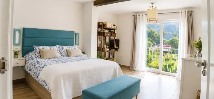 Продажа таунхауса в Benahavís 0