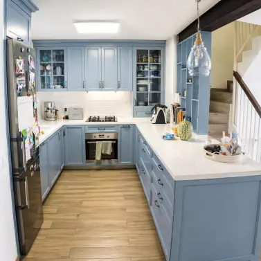 Продажа таунхауса в Benahavís