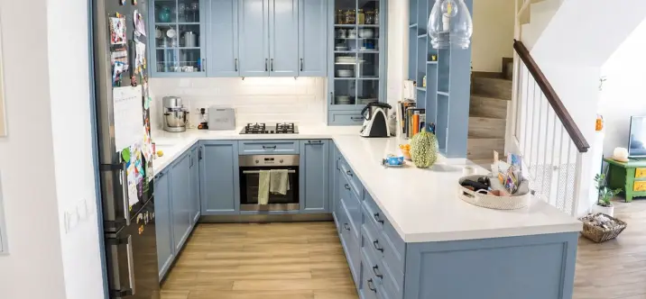 Продажа таунхауса в Benahavís 1