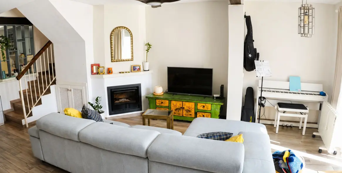 Продажа таунхауса в Benahavís 3