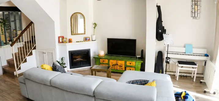 Продажа таунхауса в Benahavís 2