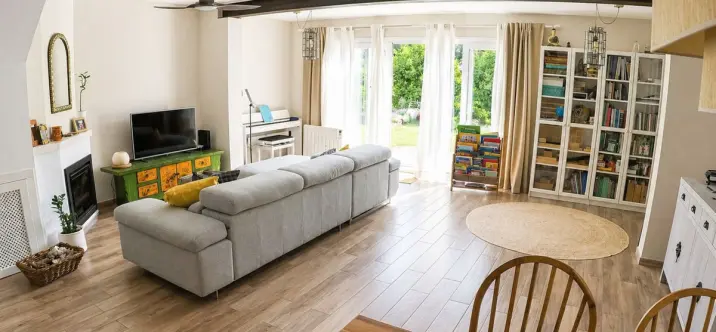 Продажа таунхауса в Benahavís 3