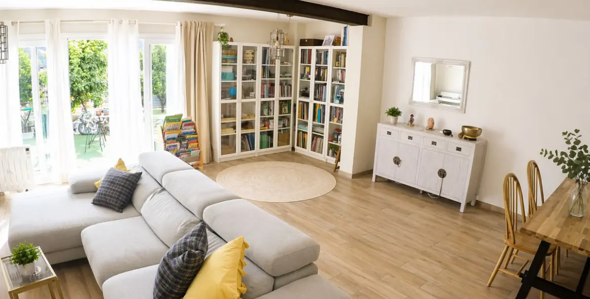 Продажа таунхауса в Benahavís 5